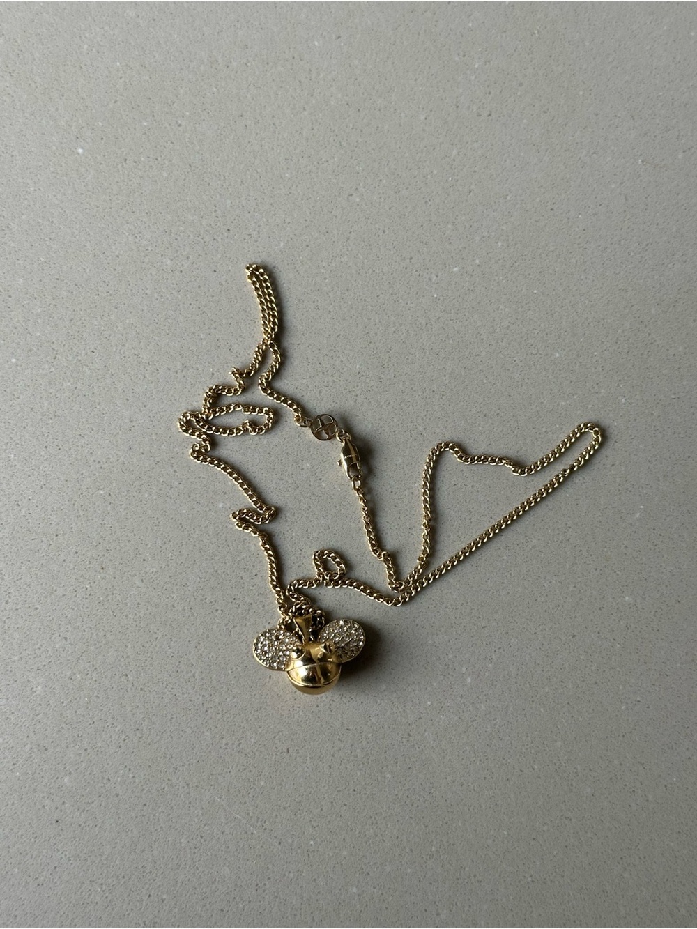 Deadmau5 x Vitaly necklace